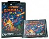 Коллекционный сборник 2 в 1 Червяк Джим (Earthworm Jim) (16BC-001) Русская Версия (16 bit)