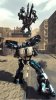Купить игру Transformers: Revenge of the Fallen (PS3) для Sony Playstation 3