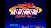 игра ACA NEOGEO Selection Vol. 4 (Switch) для Nintendo Switch