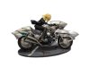Фигурка Saber Motored Cuirassier из аниме Fate/Zero