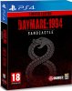 Daymare: 1994 Sandcastle Ограниченное издание (Limited Edition) Русская Версия (PS4/PS5)
