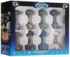Skylanders Imaginators. Набор из 8 кристаллов (стихии Tech/Life/Undead/Earth/Water/Light/Magic/Dark)