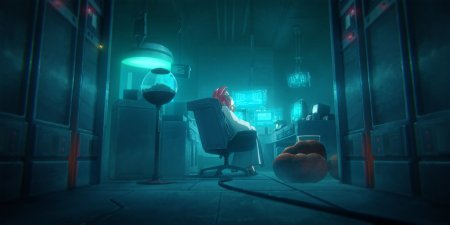 BlazBlue Entropy Effect X Deluxe Edition Русская Версия (PS5)