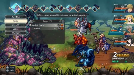 игра WiZmans World Re;Try (Switch) для Nintendo Switch