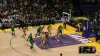 NBA 2K11 (Xbox 360)