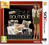 New Style Boutique (Nintendo 3DS)