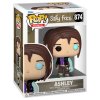 фигурки Фигурка Funko POP! Games: Эшли (усиленный) (Ashley (empowered)) Салли Фейс (Sally Face) ((874) 63995) 9,5 см