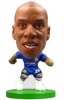 Фигурка футболиста Soccerstarz Демба Ба Челси (Demba Ba Chelsea) Home Kit (77543)