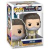 фигурки Фигурка Funko POP! Bobble: Зевс (Zeus) Марвел: Тор Любовь и гром (Marvel: Thor Love & Thunder) ((1069) 65011) 9,5 см