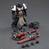   JoyToy:    1:18 (Primaris Crusader Squad 1:18)  40K   (Warhammer 40K Black Templars) (JT3617) 12   