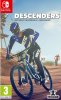 Descenders: Extreme Procedural Free Riding (Switch)