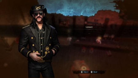  Victor Vran: Overkill Edition (Switch)  Nintendo Switch