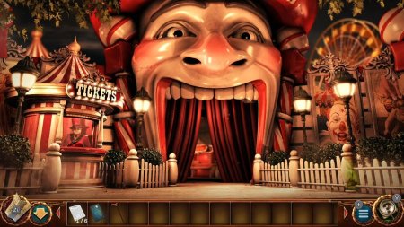 игра Hidden Objects Collection Volume 5: Detective Stories (Switch) для Nintendo Switch