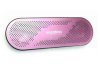 Колонки-плеер ENZATEC MP505, красные, SD/USB (PC) 