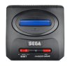   16 bit Sega Magistr Drive 2 Little (252  1) + 252   + 2  ()