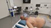 Emergency Room Simulator (PS5)