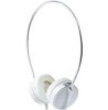 Гарнитура Enzatec HS112WH, белая (PC) 