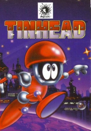 Tin Head (16 bit) 