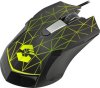 Мышь проводная Speedlink Reticos RGB Gaming Mouse Черная (SL-680011-BK) (PC) 