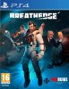 Breathedge Русская Версия (PS4)