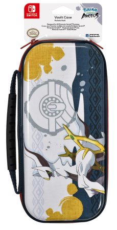 Чехол-сумка (Pokemon Legends: Arceus) HORI (NSW-381U) (Switch/Switch Lite)