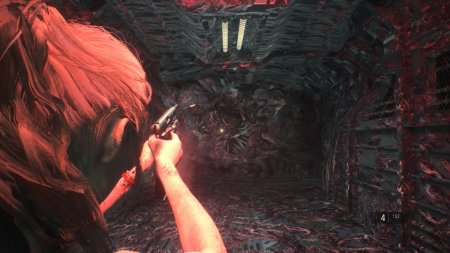 Игра Resident Evil: Revelations 2 Lenticular Edition Русская Версия (PS4) Playstation 4