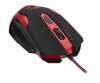 Мышь проводная Speedlink Xito Gaming Mouse Черно-Красная (SL-680009-BKRD) (PC) 