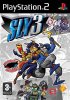 Sly 3: Honor Among Thieves (PS2) USED Б/У