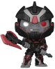 Фигурка Funko POP! Games: Эшарум с Гравитационным Топором (Escharum With Gravity Axe) Хало Инфинити (Halo Infinite) (59339) 15 см