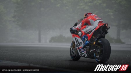  MotoGP 18 (PS4) Playstation 4