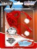 Наушники SmartBuy SBEWOW-4700 Tracer, синие (PC) 