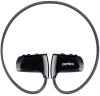 Наушники-плеер MP3 PERFEO Neptun VI-M015, бордовый (PC) 