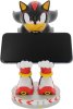 Фигурка подставка для геймпада/телефона Cable Guys: Тень (Shadow) Ёж Соник (Sonic the Hedgehog) (895913) 20 см