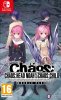 Chaos;Head Noah / Chaos;Child Double Pack Steelbook Launch Edition (Switch)