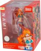 Фигурка Bandai Tamashii Nations: Нами по прозвищу Кошка-воровка ( Cat Burglar Nami) Ван-Пис (One Piece) (57023-9) 15 см