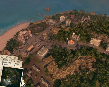  3 (Tropico 3) (Xbox 360)