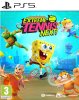 Nickelodeon Extreme Tennis: Next! Русская Версия (PS5)