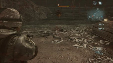 игра Resident Evil: Revelations Collection Русская Версия (Switch) USED Б/У для Nintendo Switch
