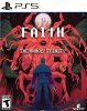 FAITH: The Unholy Trinity (PS5)