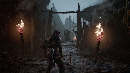 Mortal Shell II (2) Русская Версия (PS5)