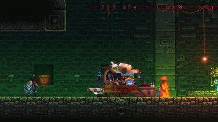 игра Elderand Русская Версия (Switch) для Nintendo Switch