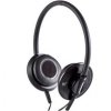 Наушники ENZATEC HS703BK, чёрные (PC) 