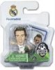 Фигурка футболиста Soccerstarz Real Madrid Fabio Coentrao Home Kit (75649)