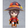 Фигурка Good Smile Company Nendoroid: Мэгумин (Megumin) Да благословят боги этот прекрасный мир! (Kono Subarashii Sekai ni Shukufuku wo!) (4580590126299) 9 см 