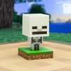   Paladone:  (Skeleton)  (Minecraft) (PP8999MCF) 10 