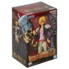 Фигурка Banpresto: Санджи Грандлайн Мужчина (Sanji The Grandline Men) Ван Пис Фильм Красный (One Piece Film Red) (4983164189506) 17 см 