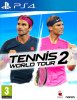 Tennis World Tour 2 (PS4)