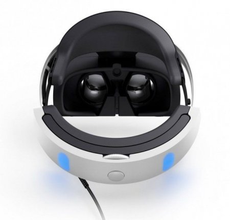  Sony PlayStation VR Eur    (PS4) 