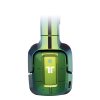 Гарнитура беспроводная TRITTON Swarm Wireless Mobile Headset Синяя 