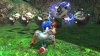 Купить игру Sonic the Hedgehog (PS3) для Sony Playstation 3